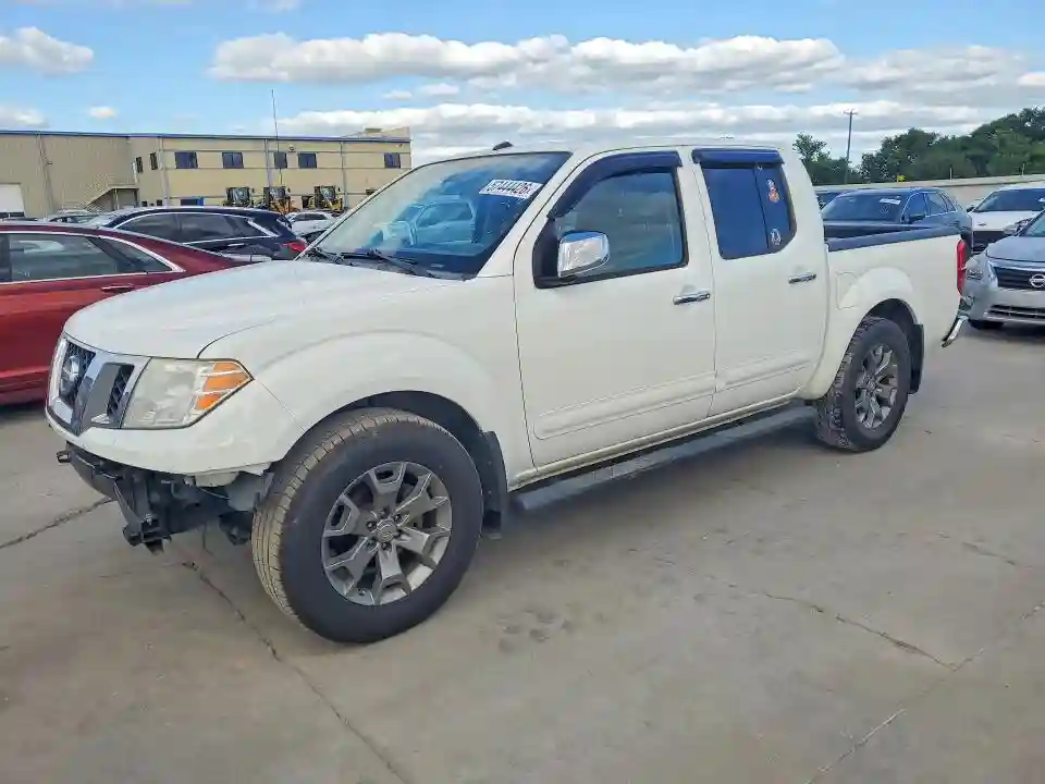 1N6AD0EV6KN743052 2019 NISSAN FRONTIER-0