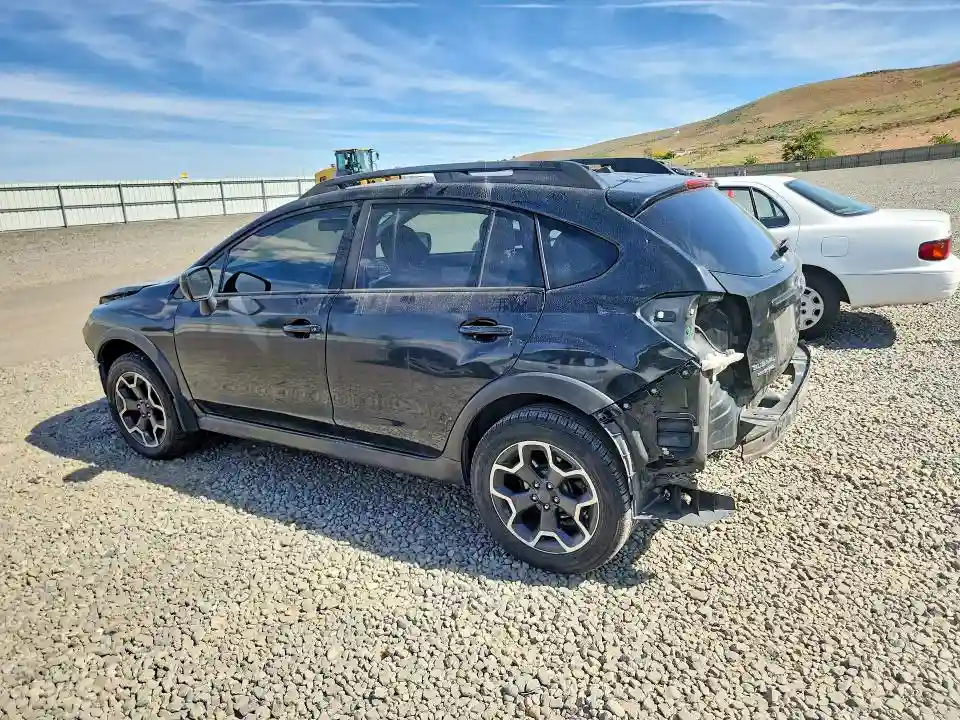 JF2GPACC4E8211508 2014 SUBARU XV-1