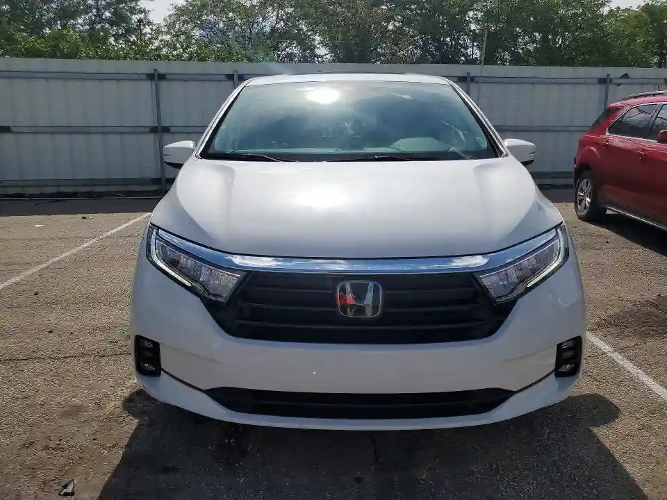 5FNRL6H63PB043138 2023 HONDA ODYSSEY-4