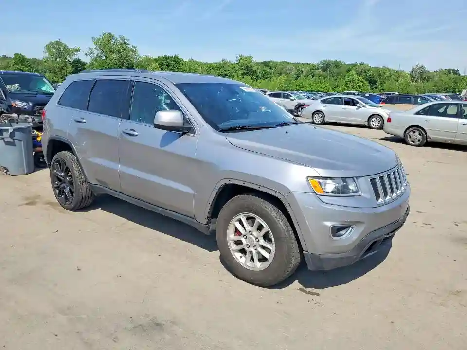 1C4RJFAG5FC158232 2015 JEEP GRAND CHEROKEE-3