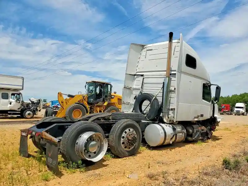 4V4NC9TJ4DN146341 2013 VOLVO VN-3