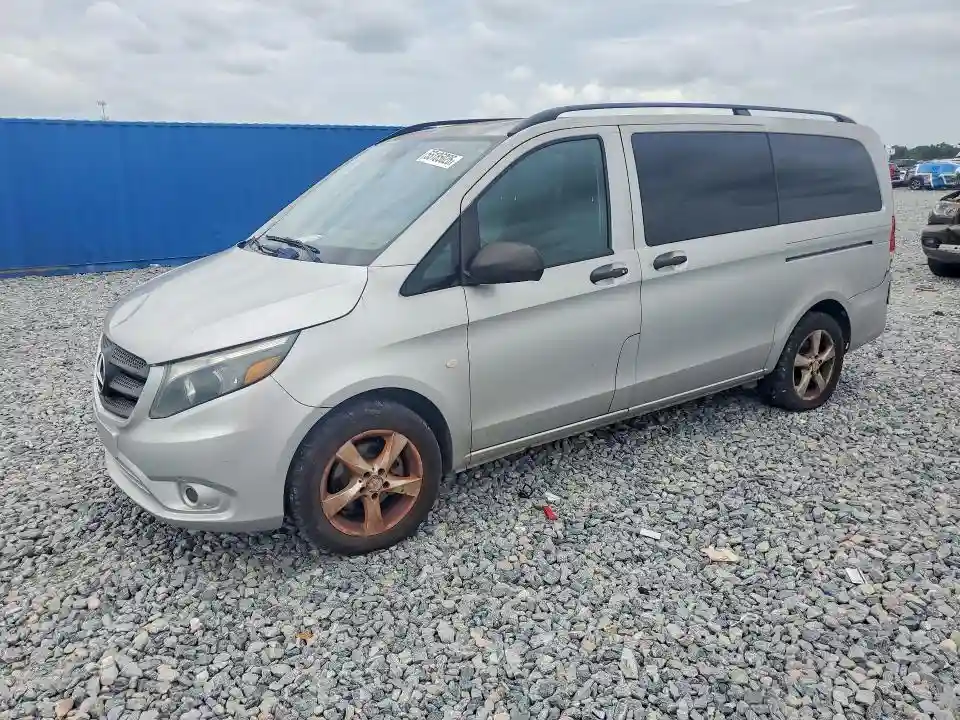WD4PG2EEXG3099256 2016 MERCEDES-BENZ METRIS-0