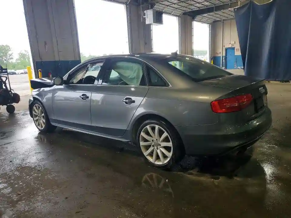 WAUBFAFL0EN031495 2014 AUDI A4-1