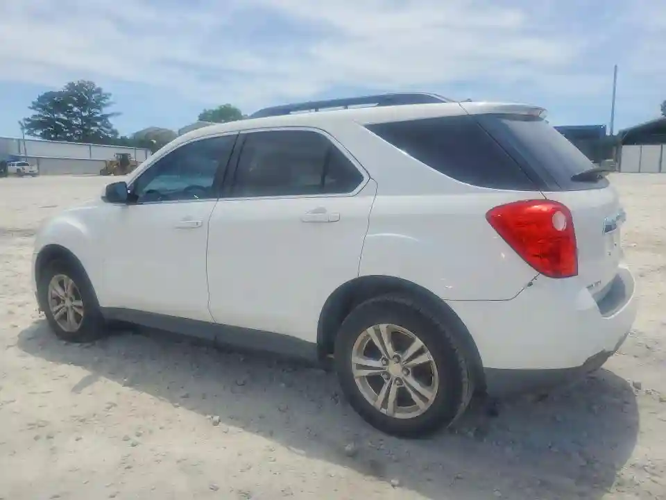 2GNFLNEK6C6252122 2012 CHEVROLET EQUINOX-1