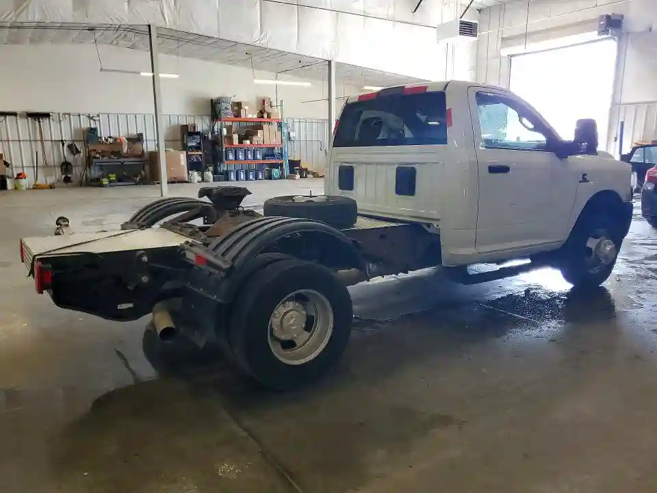 3C7WRSAL4PG526600 2023 RAM 3500-2