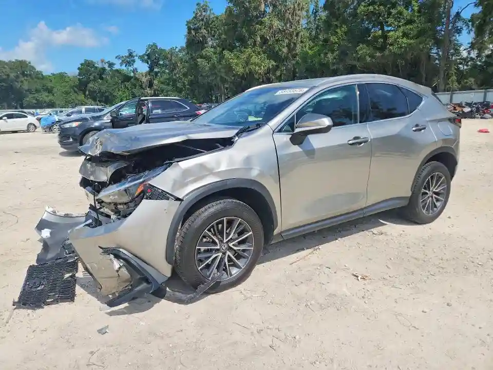 2T2ADCAZ4RC012660 2024 LEXUS NX-0