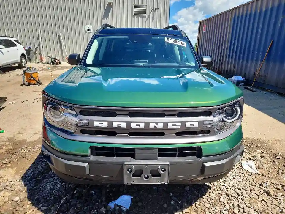 3FMCR9B67PRD79822 2023 FORD BRONCO-4