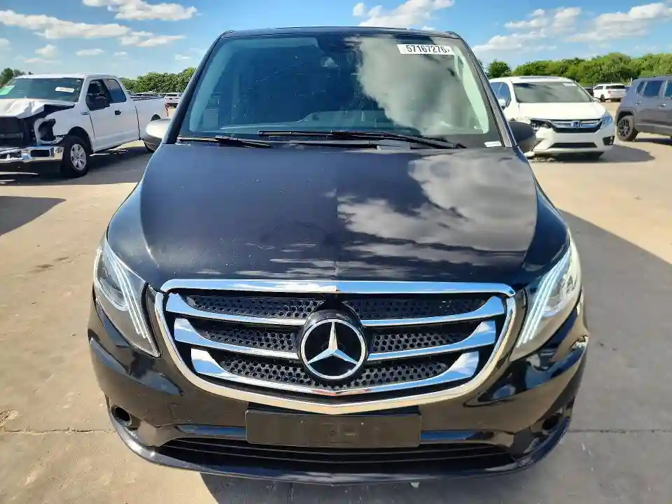 WD4PG2EE5J3489740 2018 MERCEDES-BENZ METRIS-4