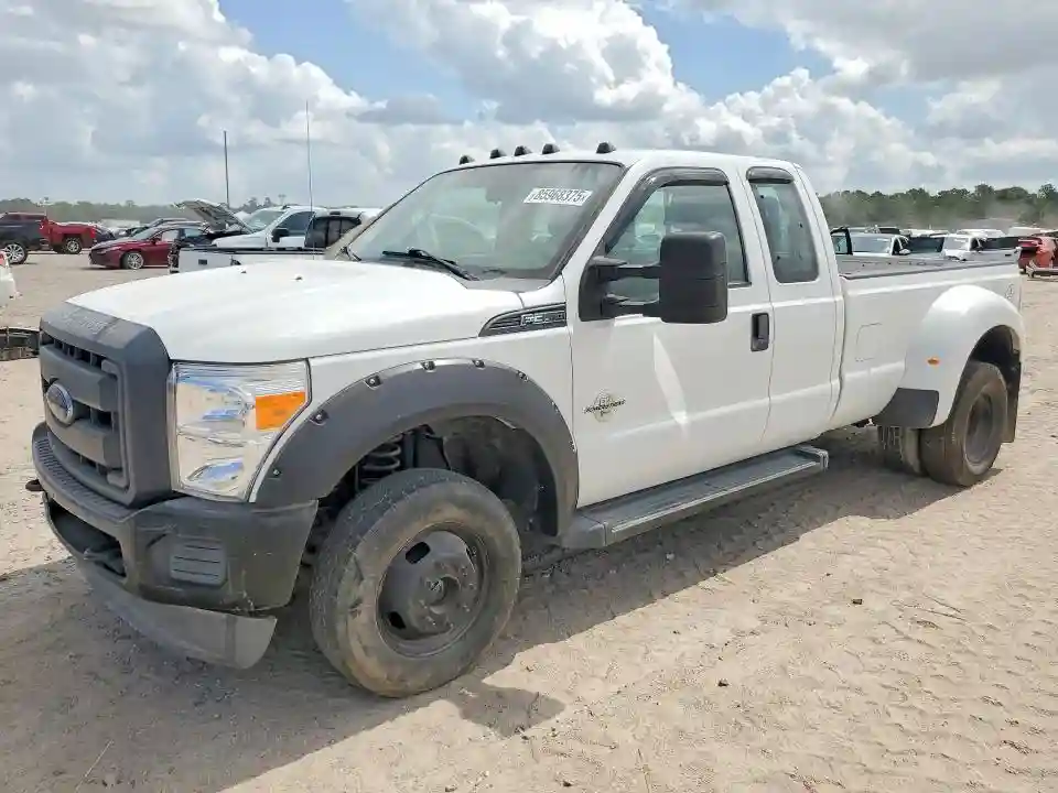 1FT8X3DT4DEA78570 2013 FORD F350-0