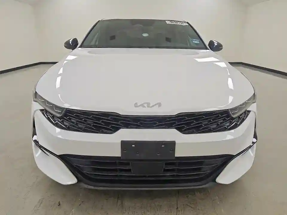 5XXG64J24PG183030 2023 KIA K5-4