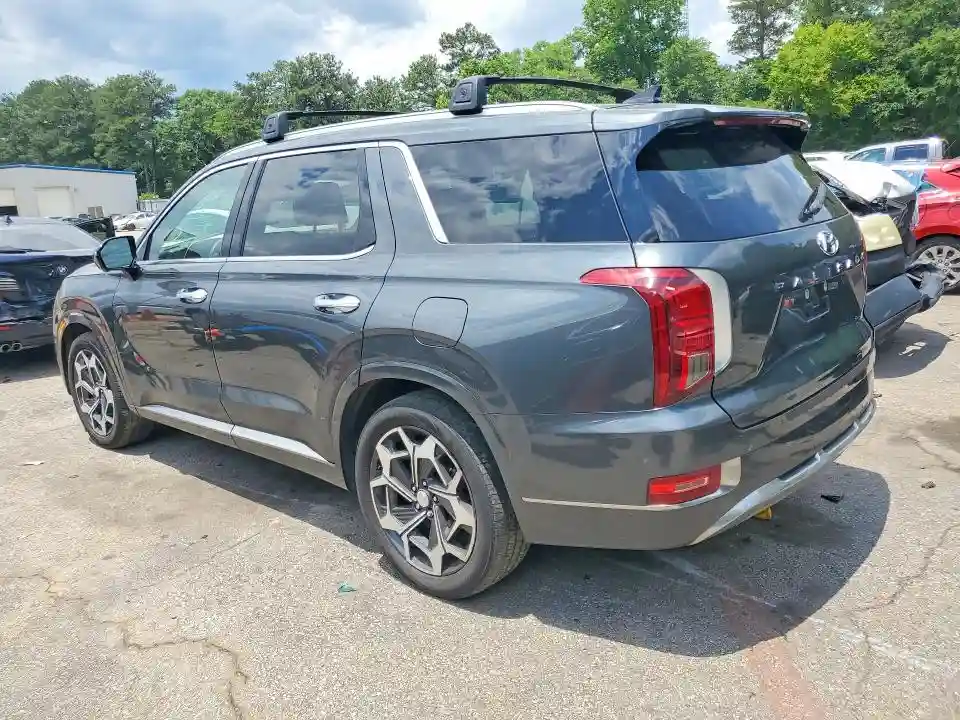 KM8R74HE0NU373805 2022 HYUNDAI PALISADE-1