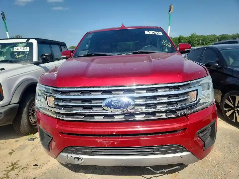 1FMJU1HTXJEA40356 2018 FORD EXPEDITION-4