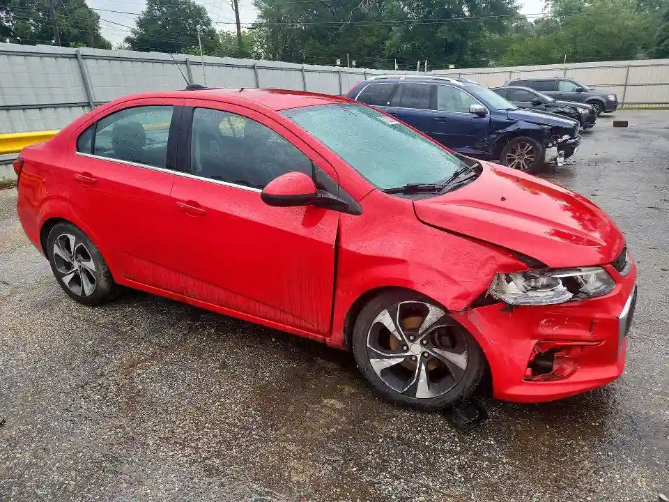 1G1JF5SB7H4120809 2017 CHEVROLET SONIC-3