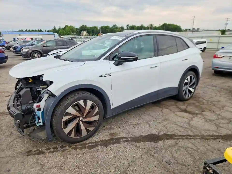 WVGDMPE28MP016688 2021 VOLKSWAGEN ID.4 FIRST-0