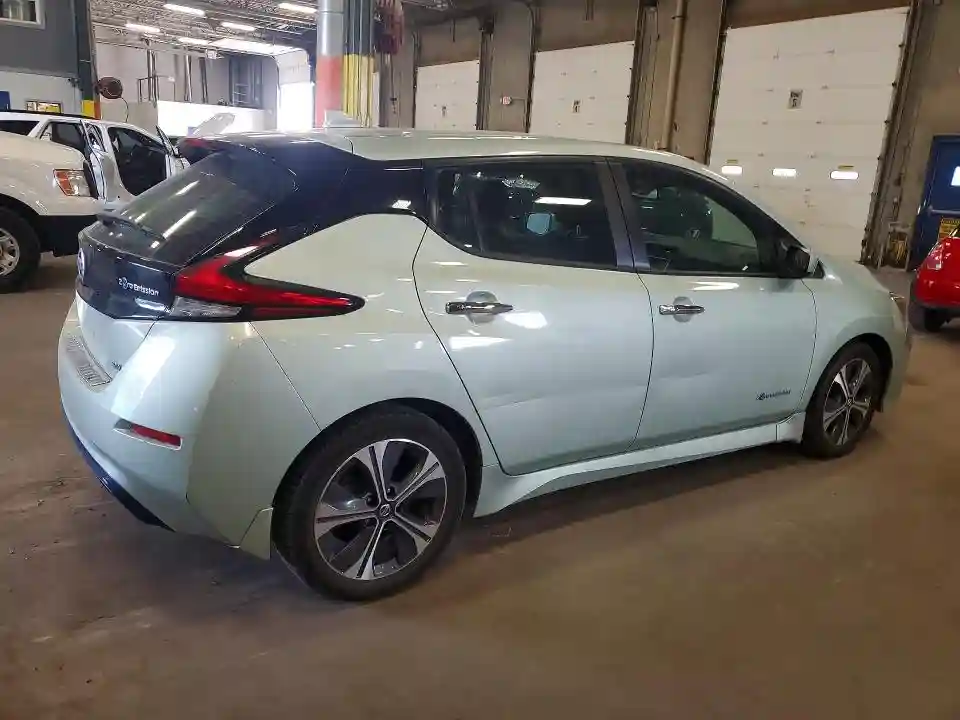 1N4AZ1CP6JC312015 2018 NISSAN LEAF-2