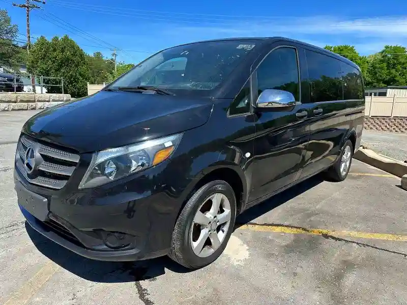 WD4PG2EE6J3414626 2018 MERCEDES-BENZ METRIS-0