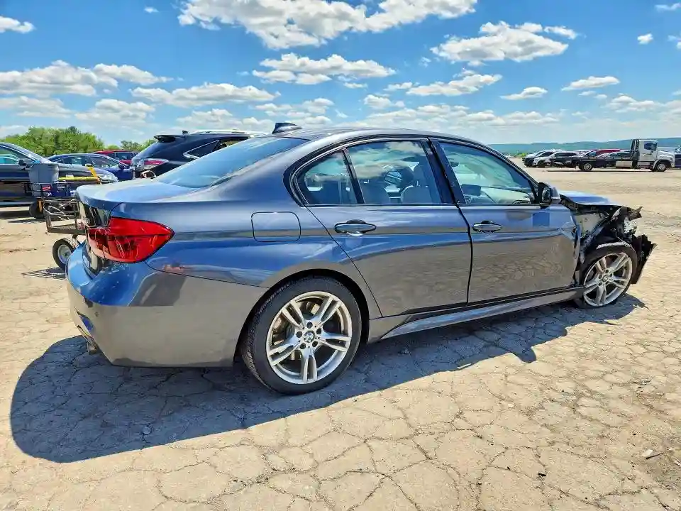 WBA8B7G57GNT95490 2016 BMW 3 SERIES-2