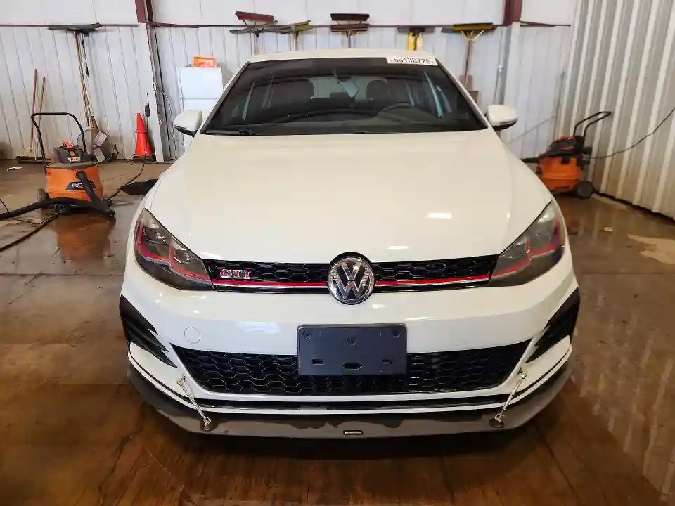 3VW5T7AU6LM006374 2020 VOLKSWAGEN GTI-4