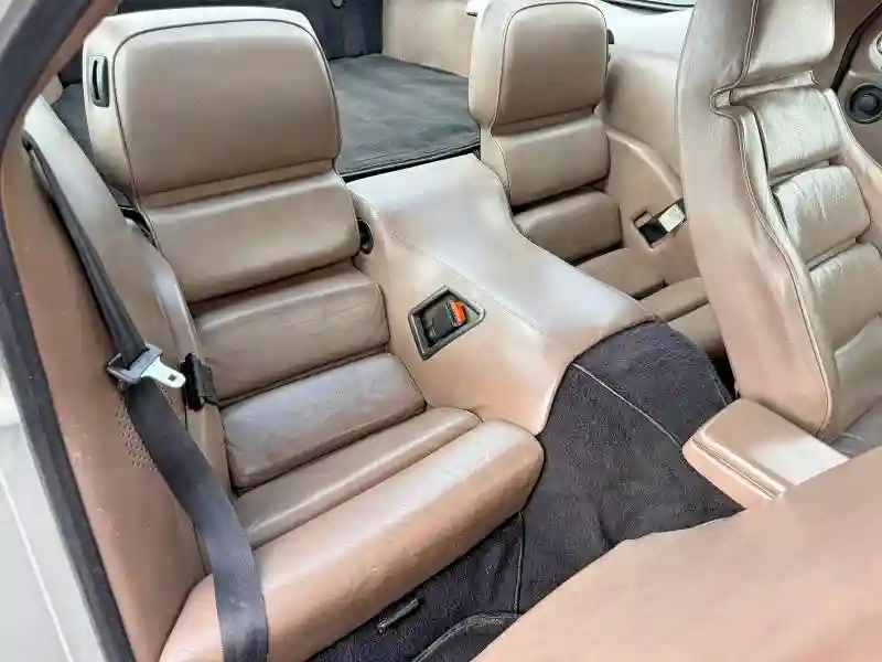 WP0JA092XCS820309 1982 PORSCHE 928-5