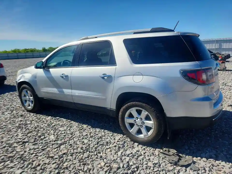 1GKKVPKD7GJ159433 2016 GMC ACADIA-1