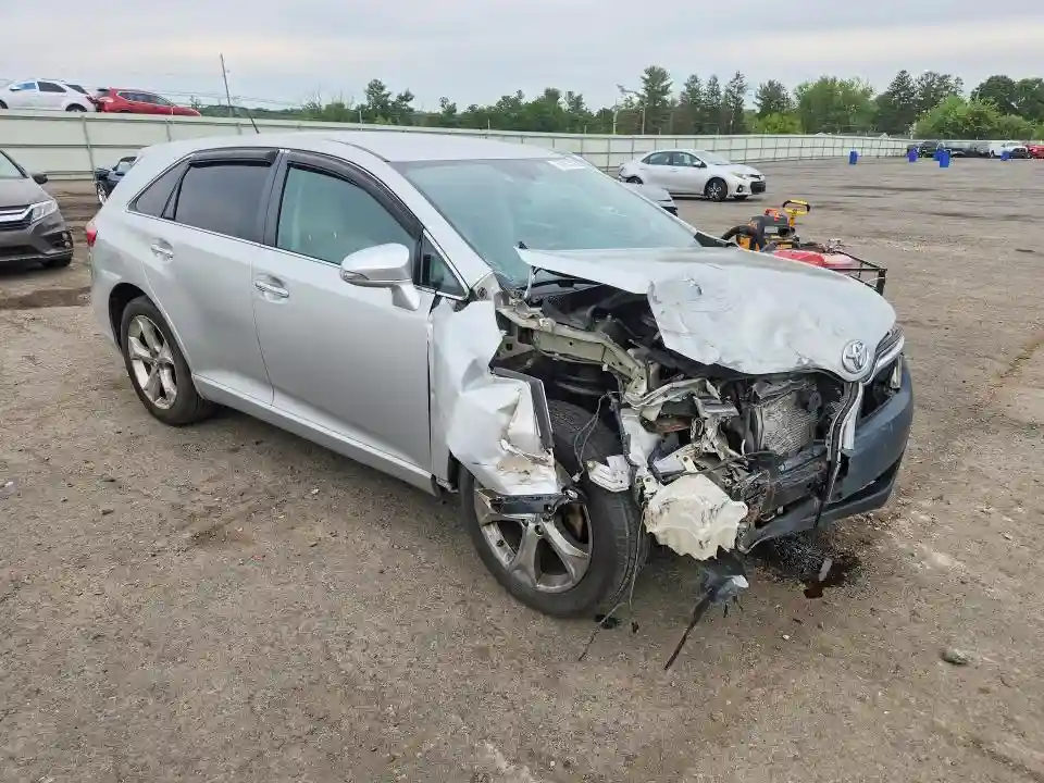 4T3BK3BB8BU052414 2011 TOYOTA VENZA-3