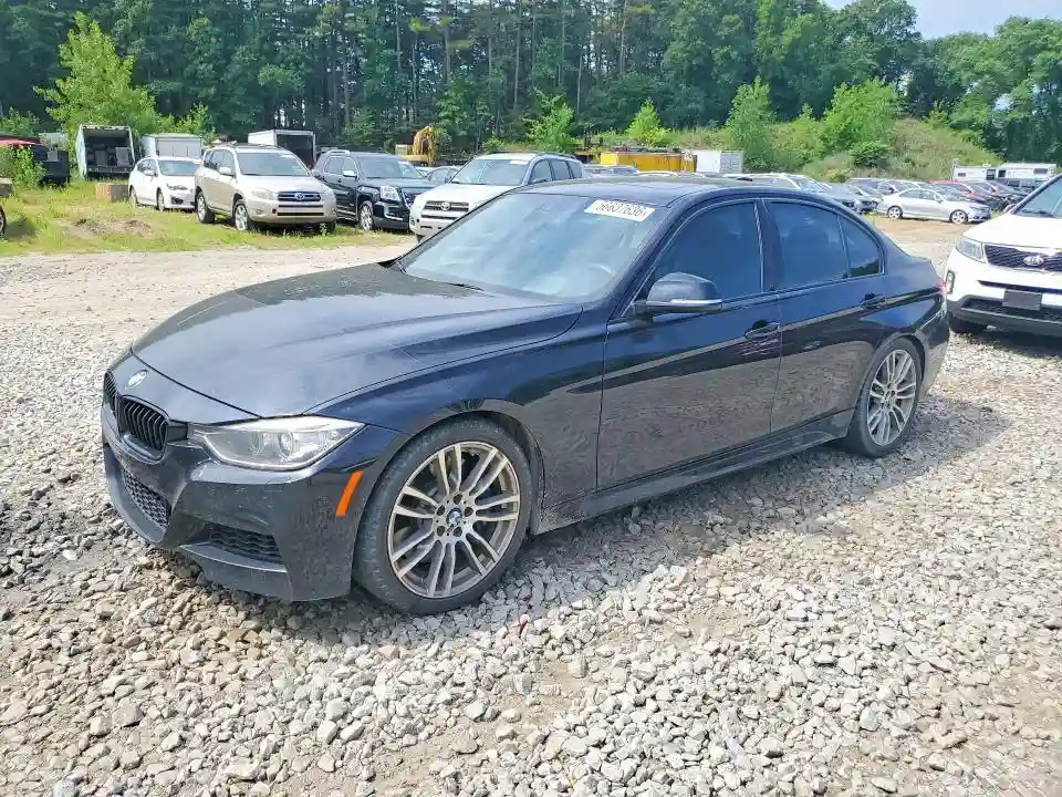 WBA3B9G52ENR79492 2014 BMW 3 SERIES-0