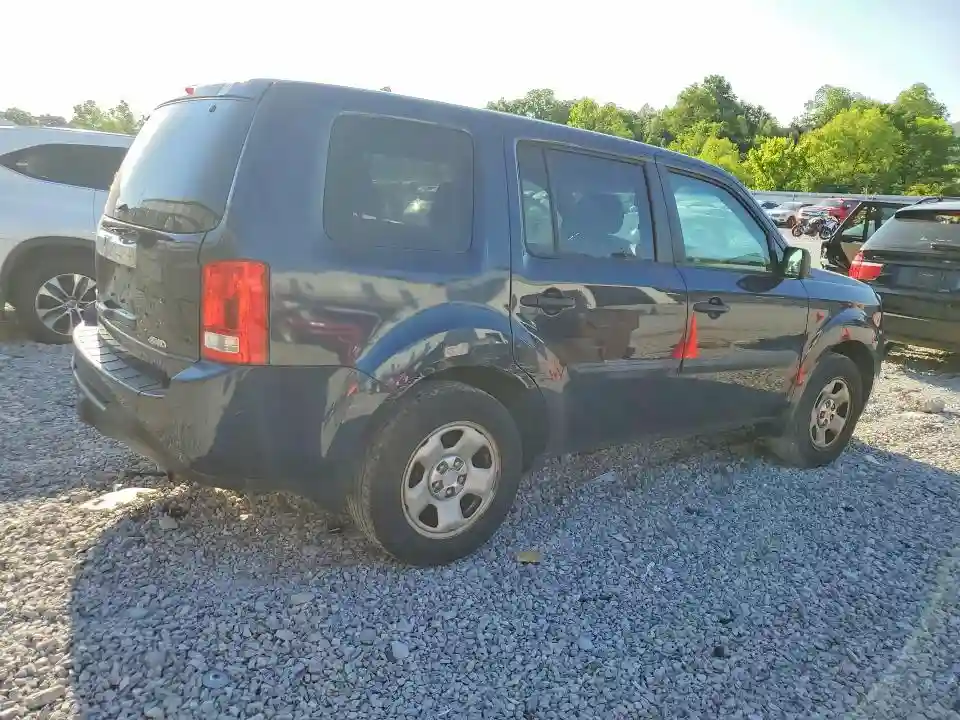 5FNYF4H25CB005781 2012 HONDA PILOT-2