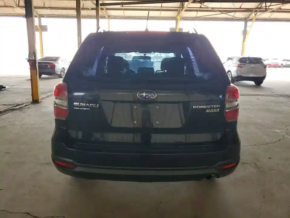 JF2SJABC6FH474677 2015 SUBARU FORESTER-5