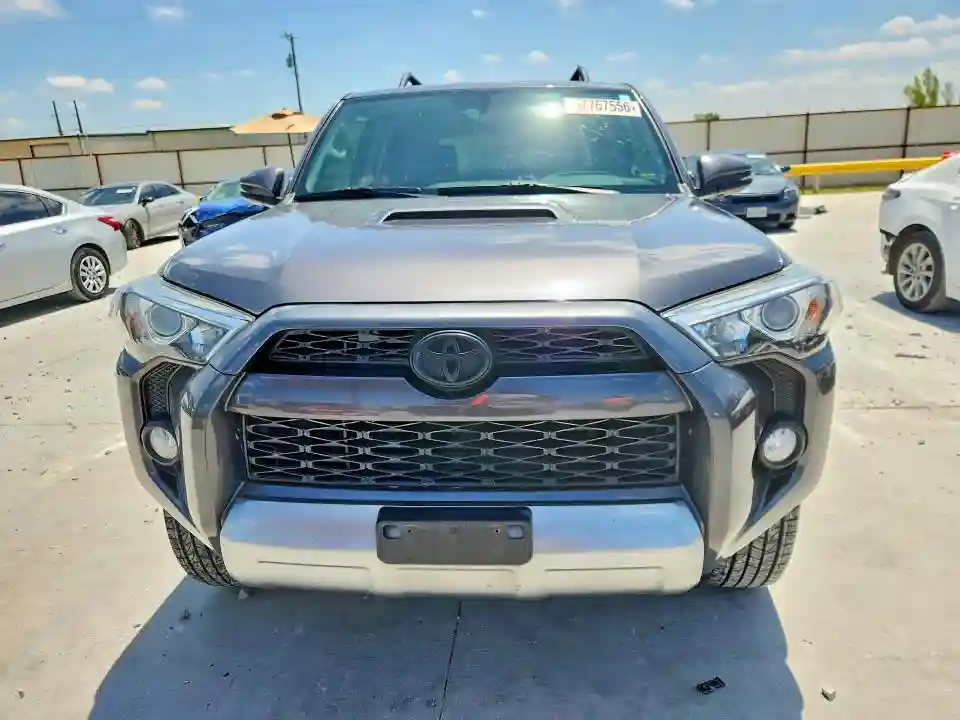 JTEBU5JR1K5708573 2019 TOYOTA 4RUNNER-4