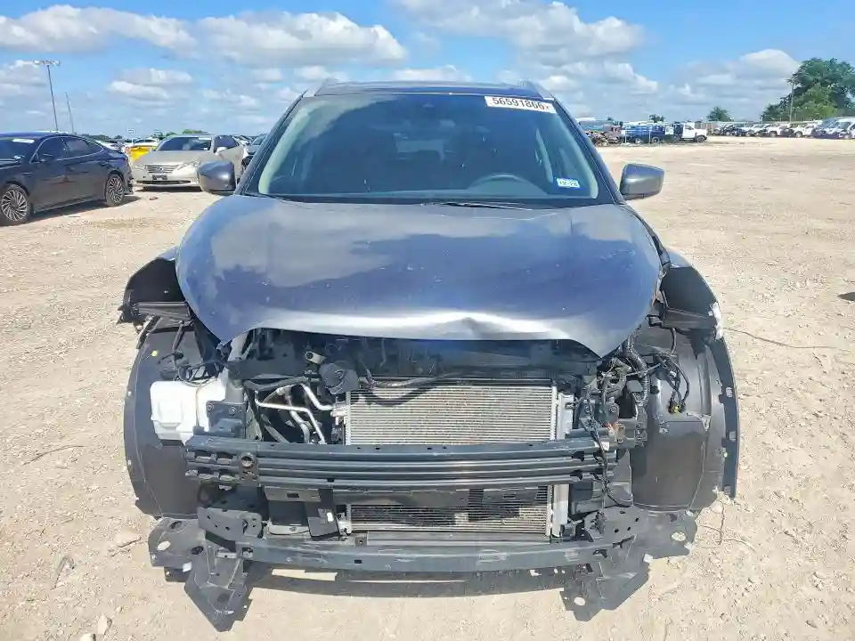 3N1CP5CV5RL502664 2024 NISSAN KICKS-4