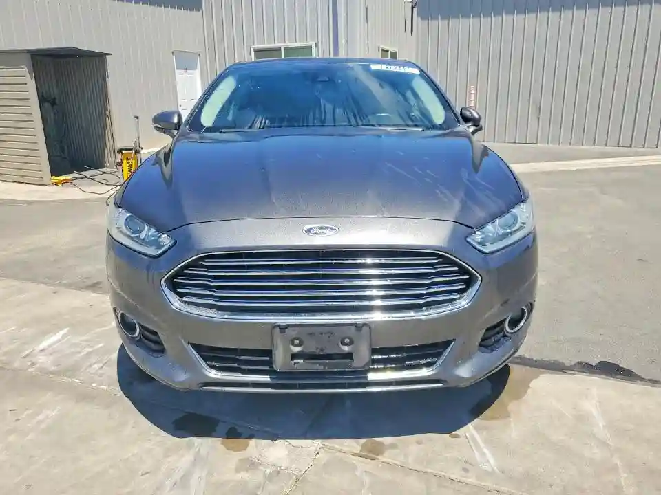 3FA6P0K93GR106749 2016 FORD FUSION-4