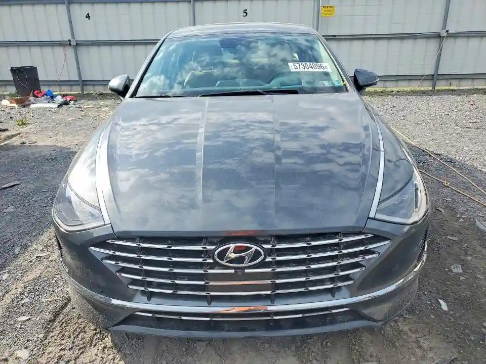 KMHL54JJXMA033547 2021 HYUNDAI SONATA-4