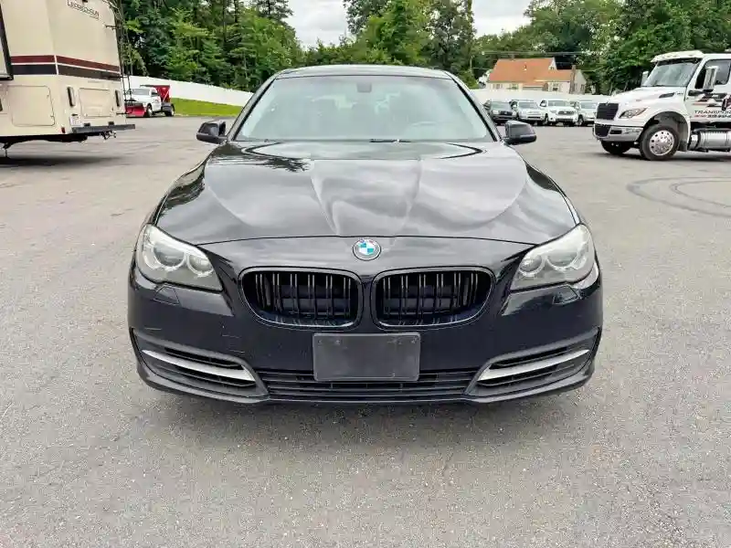 WBA5A7C53ED614041 2014 BMW 5 SERIES-5