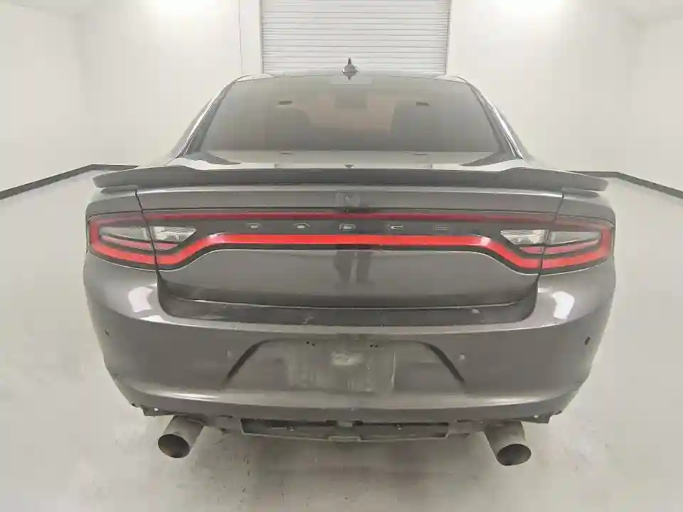 2C3CDXHG3NH129837 2022 DODGE CHARGER-5