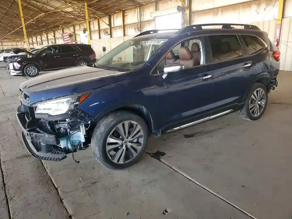 4S4WMARD3N3461852 2022 SUBARU ASCENT-0