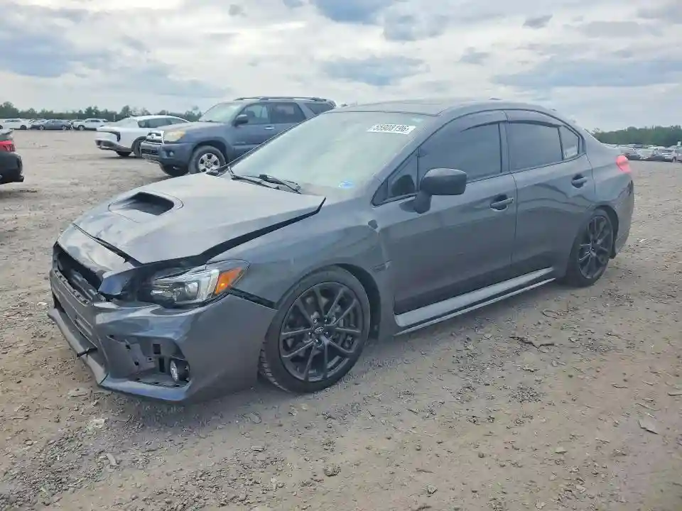 JF1VA1H6XM9808445 2021 SUBARU WRX-0