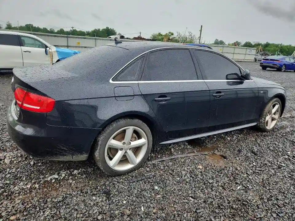 WAUFFAFL5CN014044 2012 AUDI A4-2