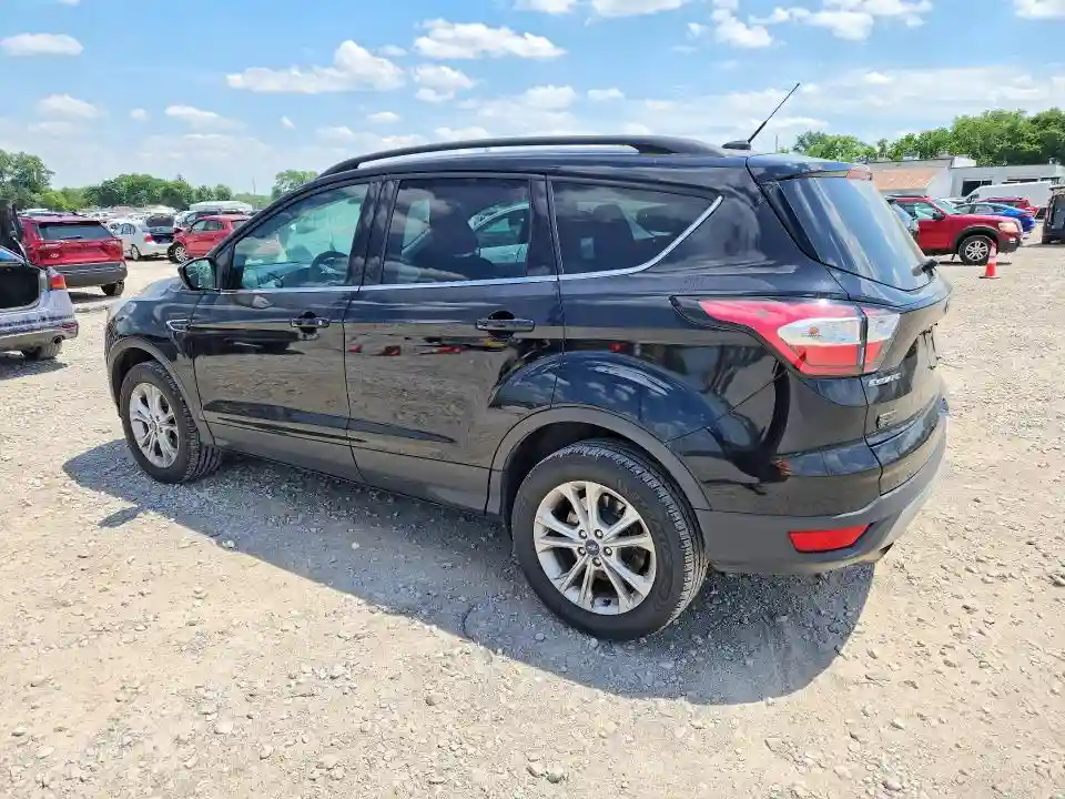 1FMCU0GD3JUC30776 2018 FORD ESCAPE-1
