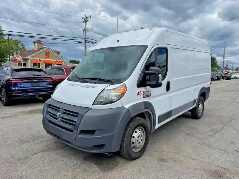 3C6TRVBG6HE517078 2017 RAM PROMASTER-1