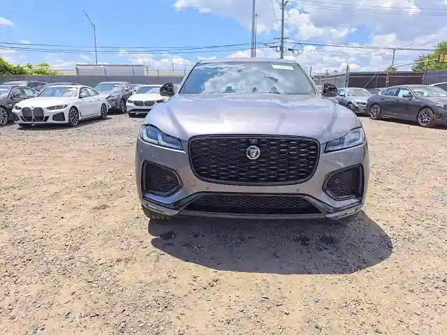 SADCT2EX4TA755998 2026 JAGUAR F-PACE-4