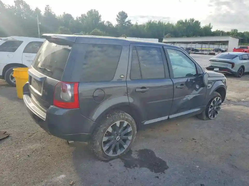 SALFP2BN3AH214020 2010 LAND ROVER LR2-2