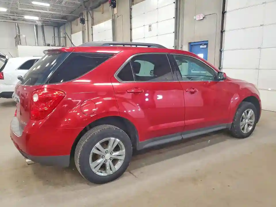 2GNFLFE37E6346849 2014 CHEVROLET EQUINOX-2