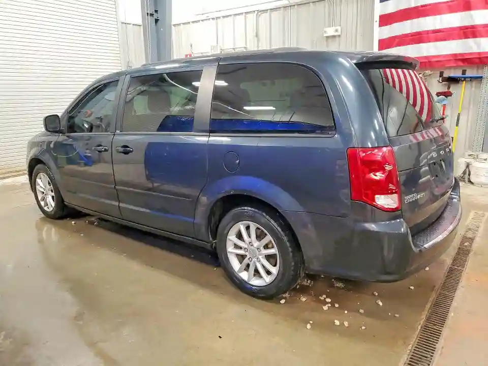 2C4RDGCG3ER128579 2014 DODGE CARAVAN-1