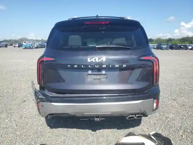 5XYP34GC3SG728373 2025 KIA TELLURIDE-5