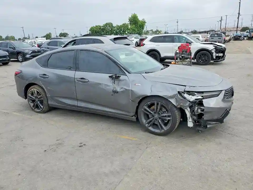 19UDE4H6XSA013808 2025 ACURA INTEGRA-3