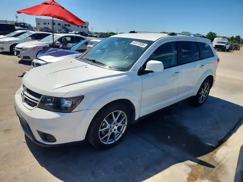 3C4PDCEG9FT614793 2015 DODGE JOURNEY-0