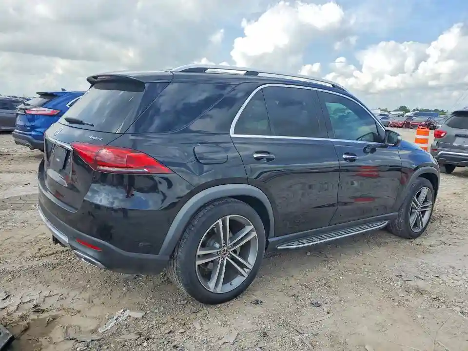 4JGFB4KB8LA074156 2020 MERCEDES-BENZ GLE-CLASS-2