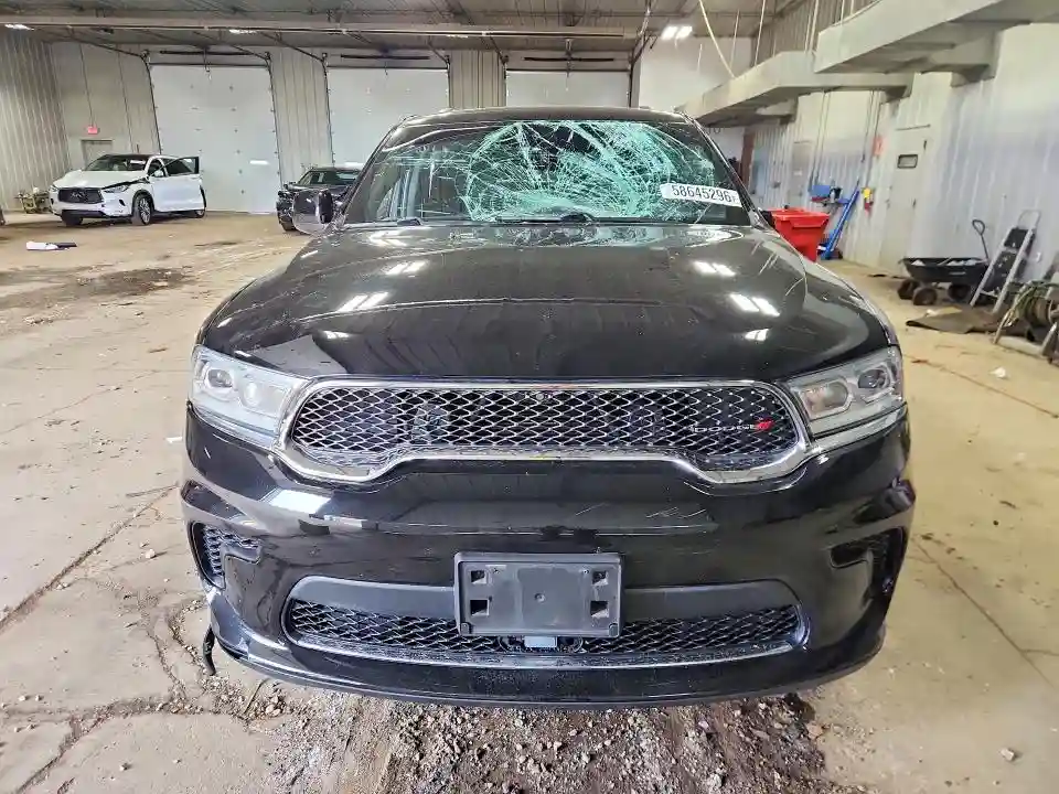 1C4RDJAG7PC564864 2023 DODGE DURANGO-4