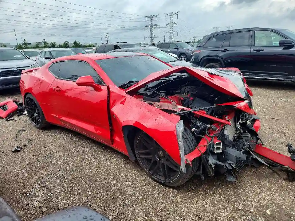 1G1FF1R76G0144993 2016 CHEVROLET CAMARO-3