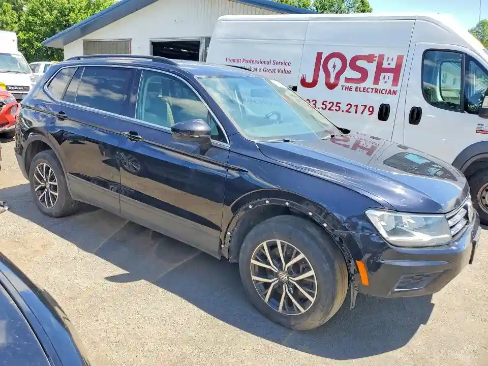 3VV2B7AX8KM056356 2019 VOLKSWAGEN TIGUAN-3